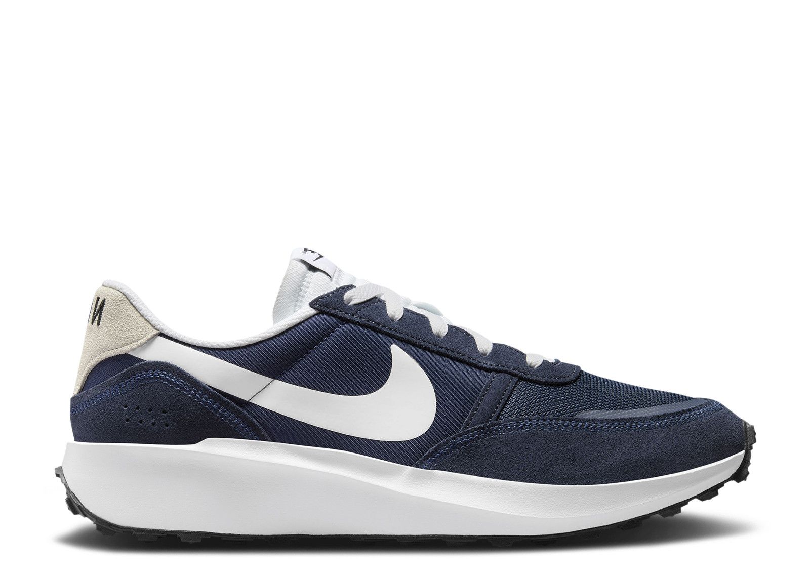 Waffle Debut 'Midnight Navy' - Nike - FJ4195 400 - midnight navy ...