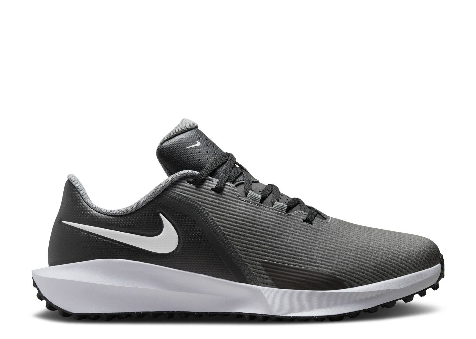 Nike Infinity Golf Next Nature Black Smoke Grey Shoes FN0555 001 Mens Size 11 Mens Size 10.5 Nike Infinity Golf Next Nature Black Smoke  main image 2
