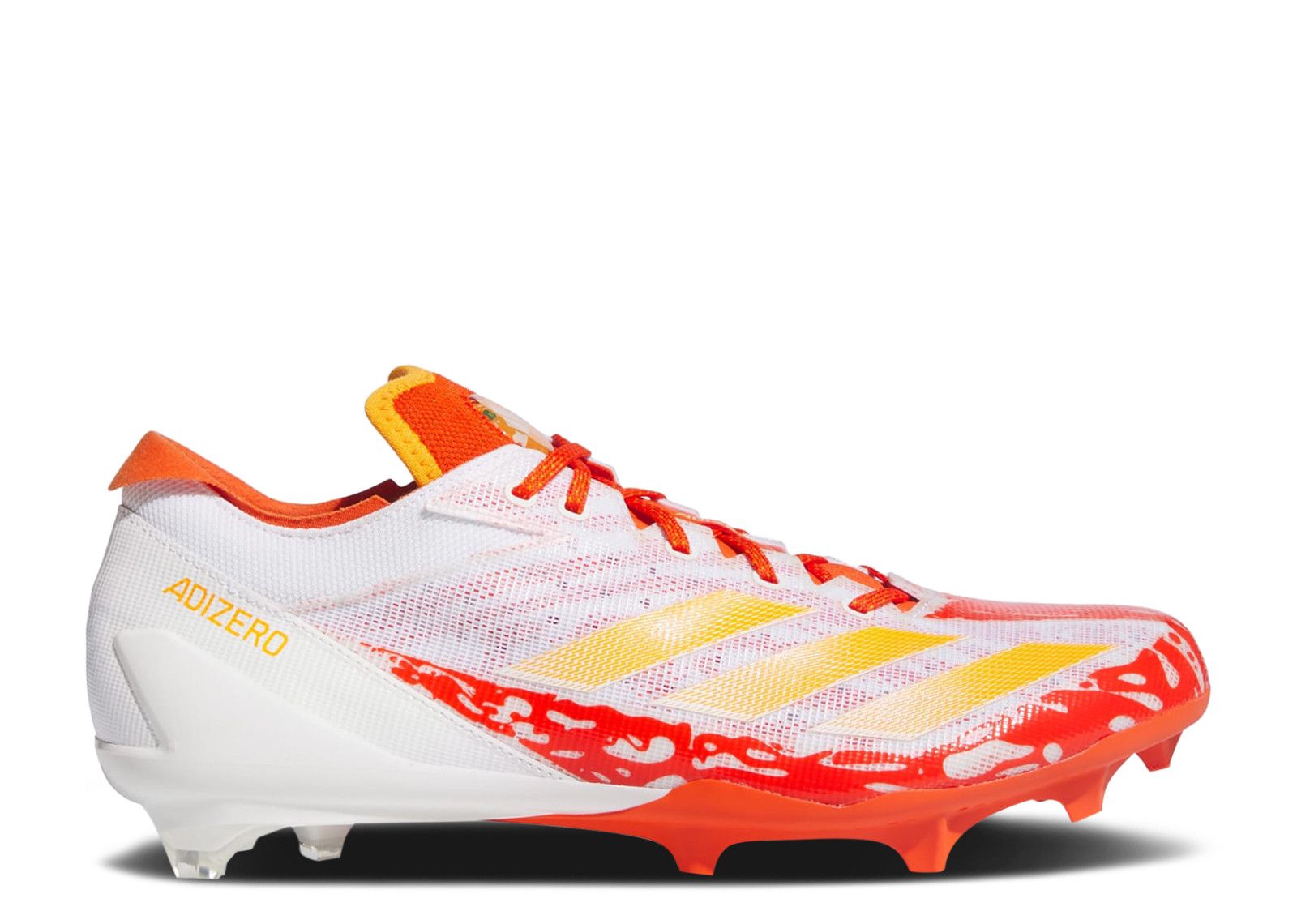 Adizero Electric Speed 'Juice Pack Collegiate Orange' - Adidas