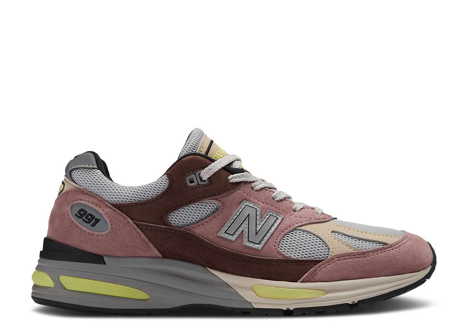 New Balance Made in UK 991v2 Sneakers