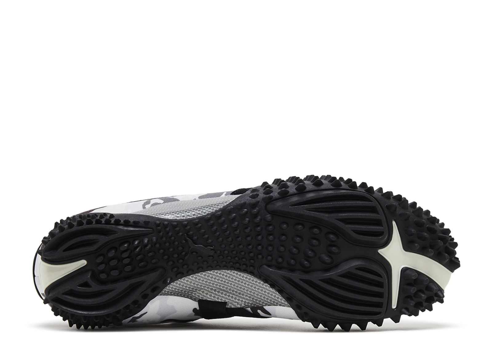 Mostro 'Camo Black Cast Iron' - Puma - 401540 02 - black