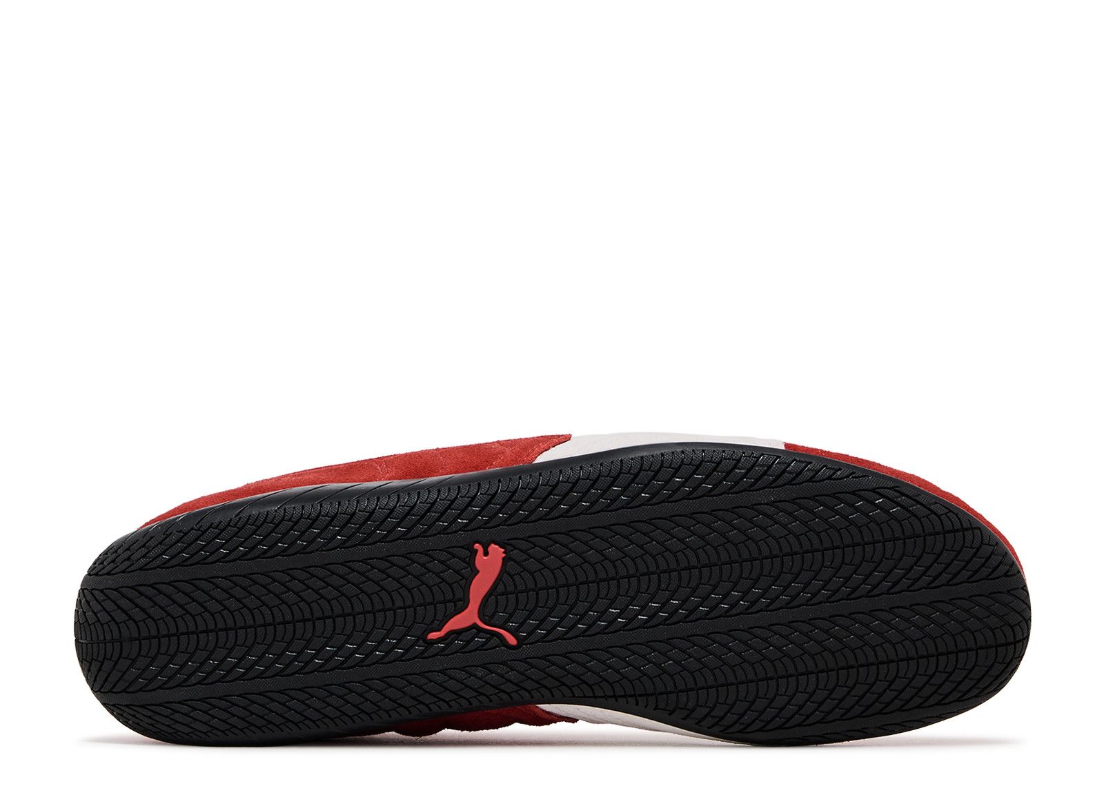 Speedcat OG 'Red White' - Puma - 398846 02 - for all time