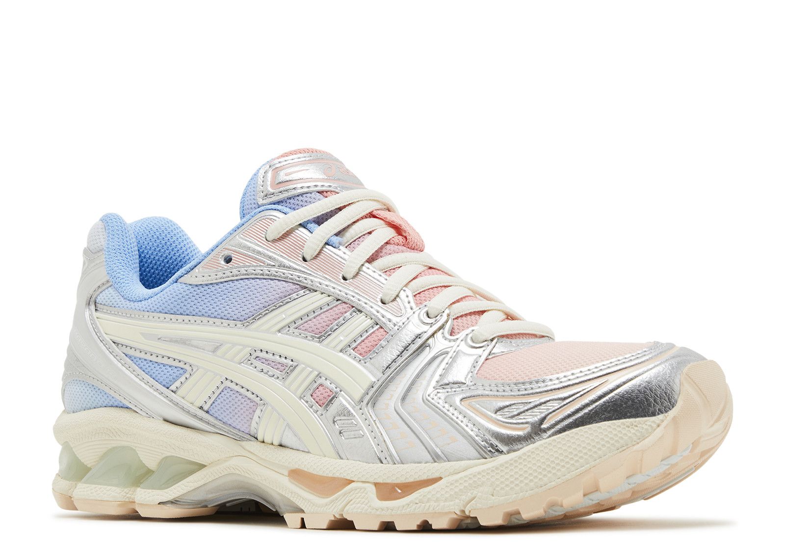 Wmns Gel Kayano 14 'Baked Pink Cream' - ASICS - 1202A516 700