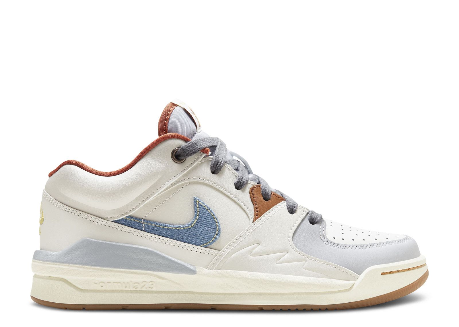 Wmns Jordan Stadium 90 'Denim Swoosh'