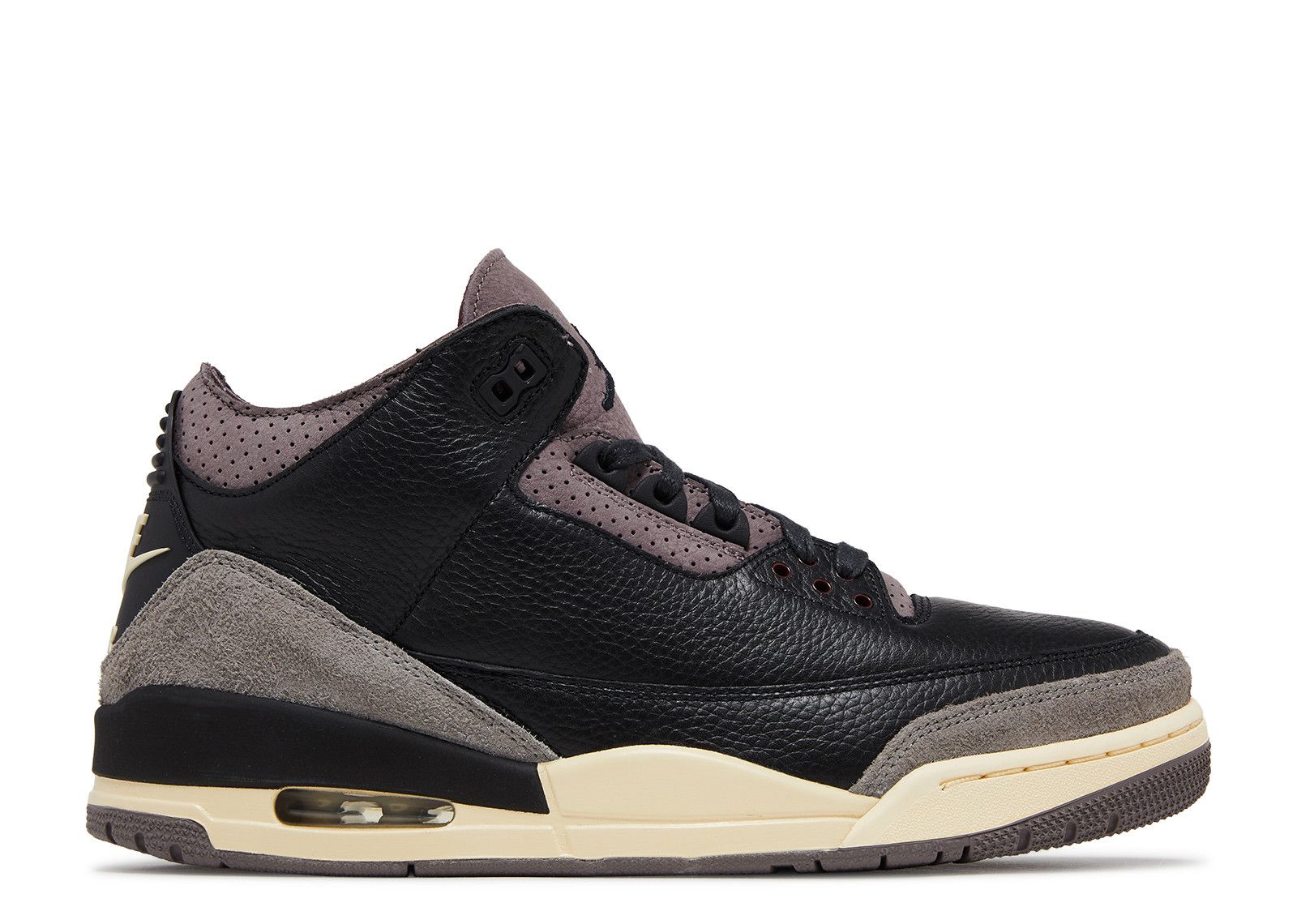 A Ma Maniere x Wmns Jordan 3 Retro While You Were Sleeping