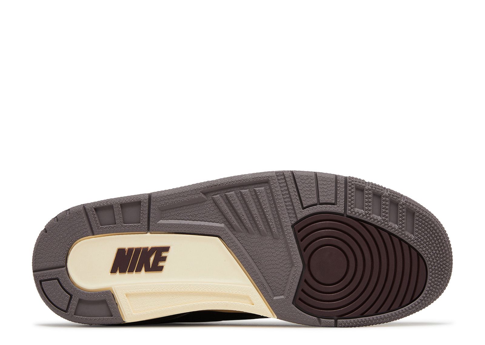 A Ma ManiÃ©re x Wmns Jordan 3 Retro ‘While You Were Sleeping’