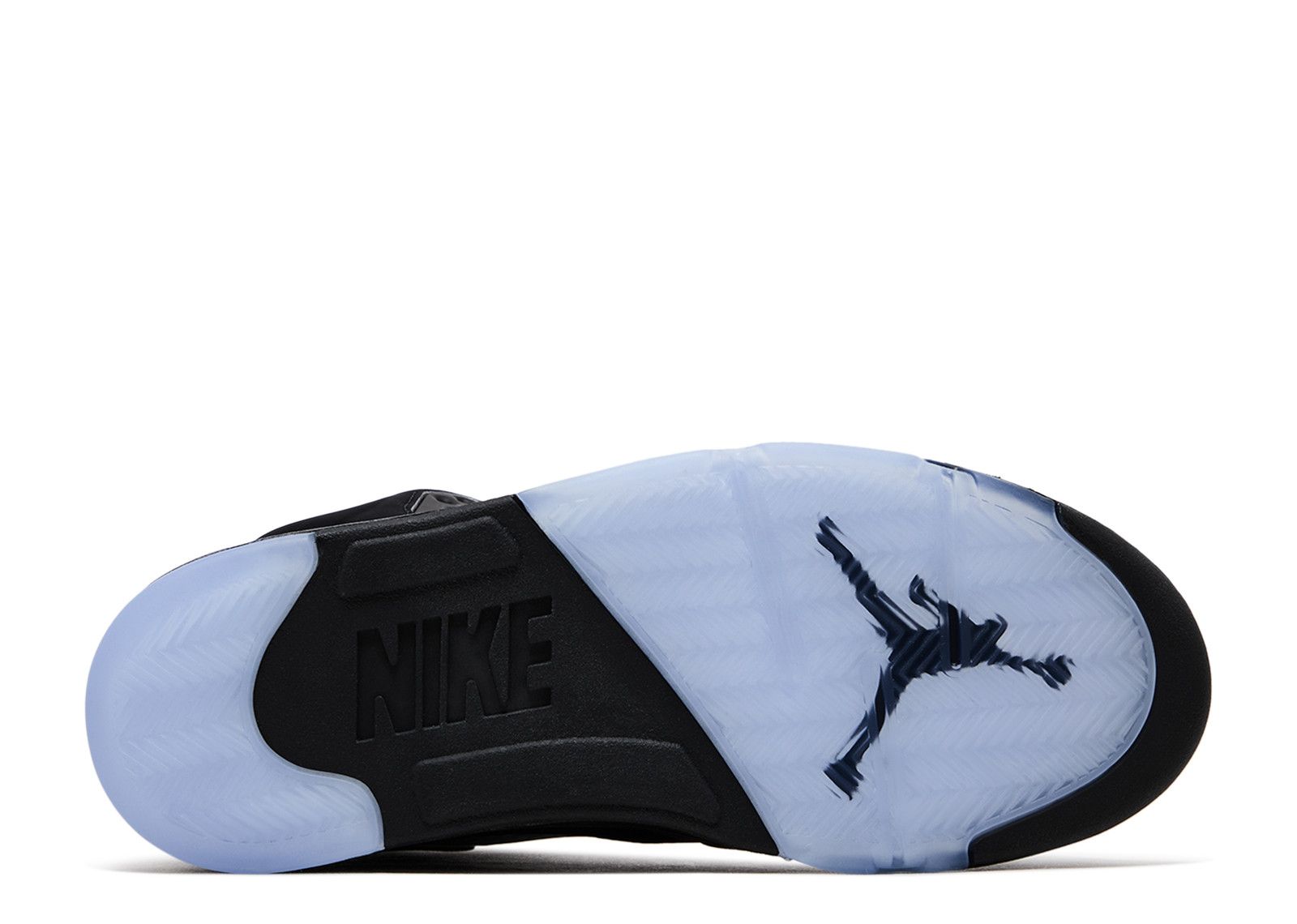 Jordan 5 Retro OG ‘Black Metallic Reimagined’