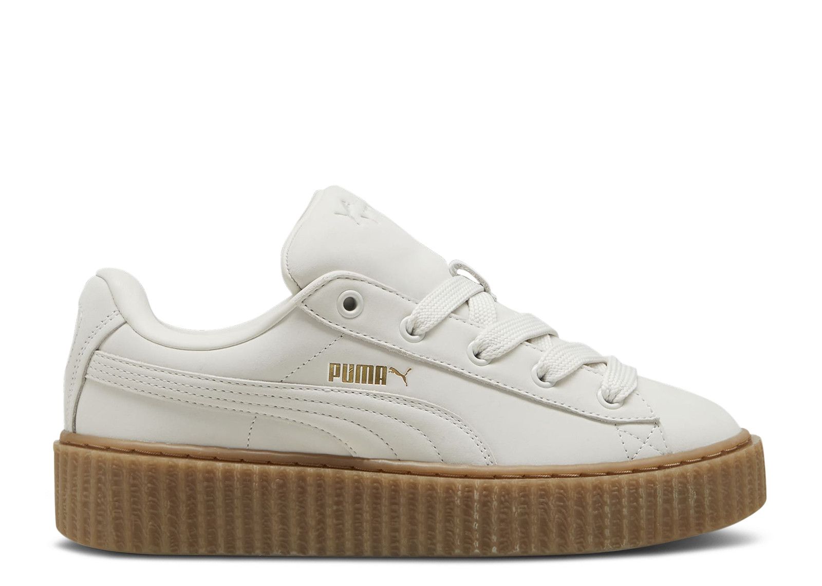 Fenty x Wmns Creeper Phatty 'Earth Tone Pack - Warm White'