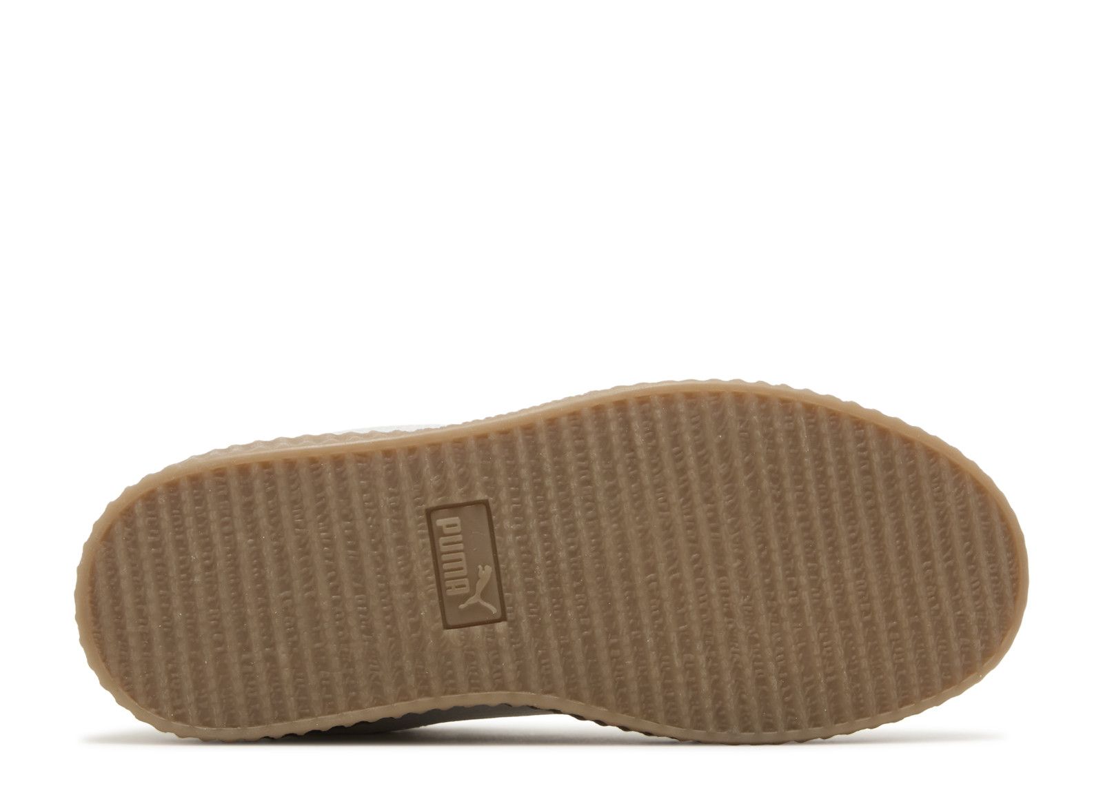 【PUMA】Fenty x Creeper Phatty Earth Tone Pack★399865-03 Buy Fenty x Wmns Creeper Phatty 'Earth Tone Pack - Totally