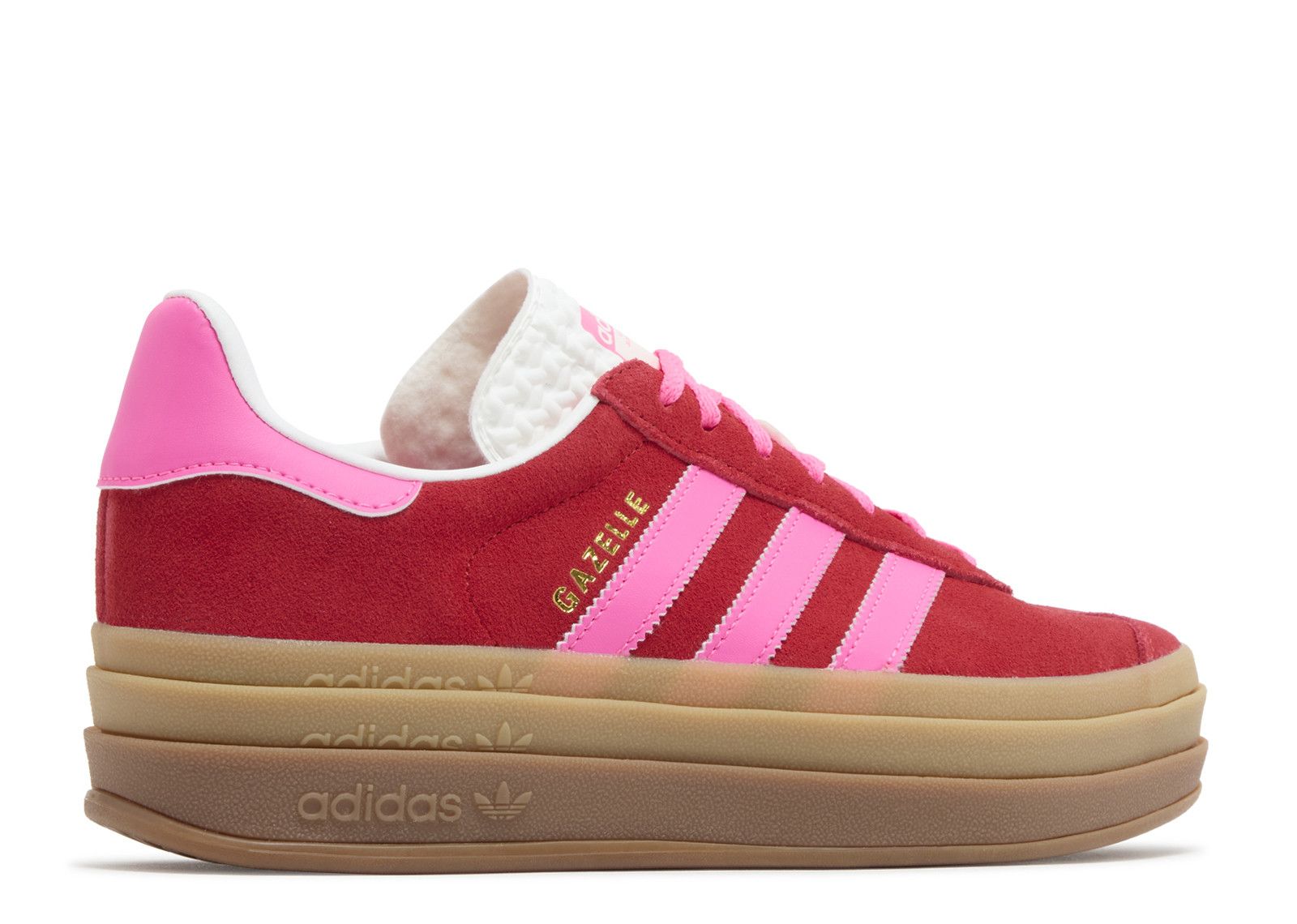 adidas gazelle silver green womens Adidas Gazelle Bold Clear Sky
