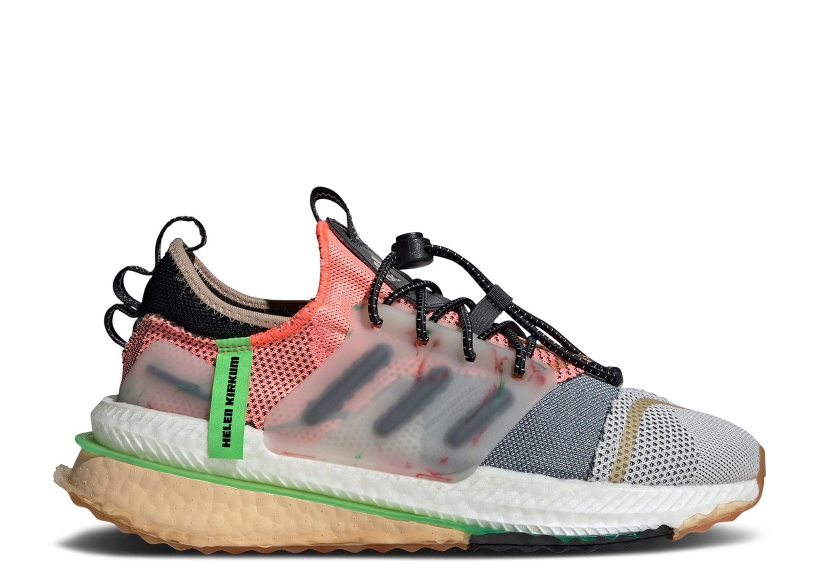 adidas x Helen Kirkum Campus 80s 'Deconstructed' FW7618