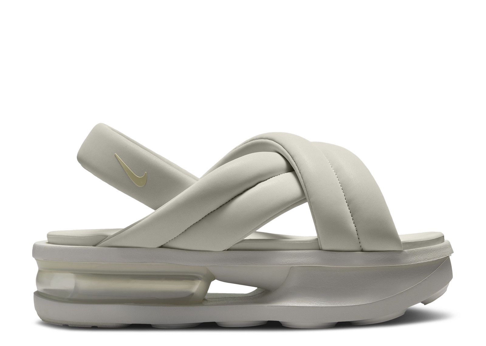 Wmns Air Max Isla Sandal 'Light Bone'