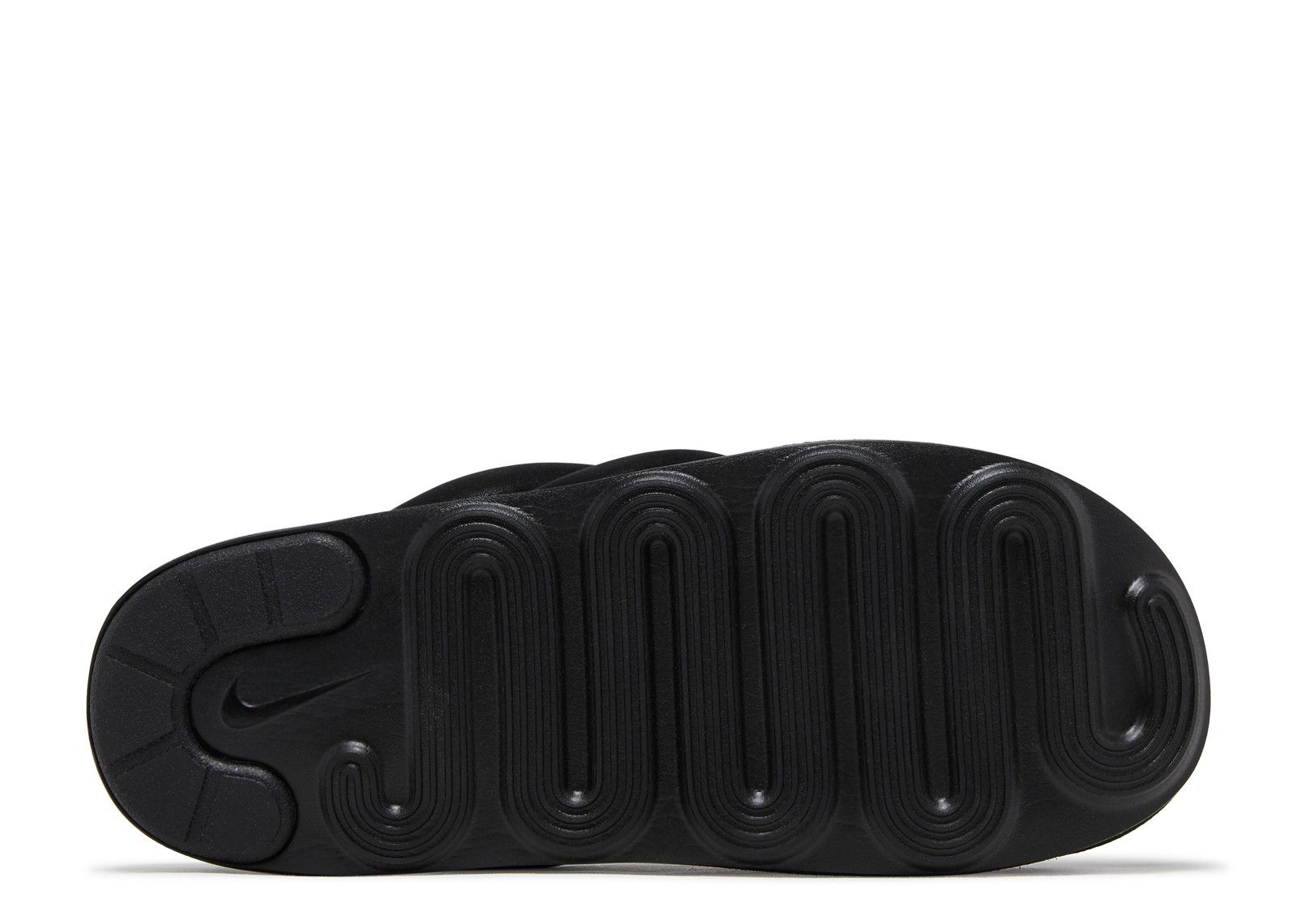 Wmns Air Max Isla Sandal 'Black Anthracite'