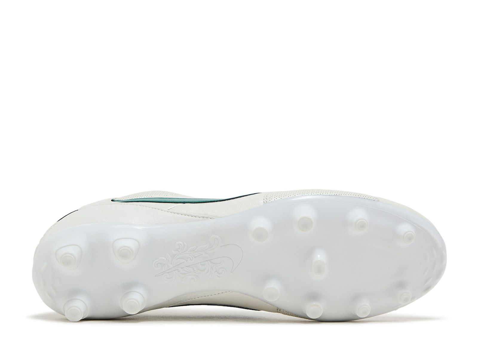 Premier 3 Low FG 'White Mystic Green' - Nike - HM0265 102