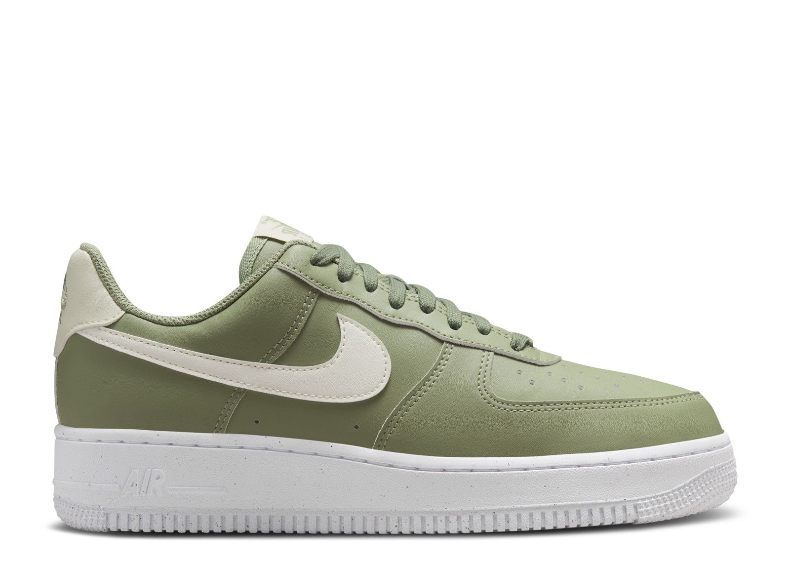 Wmns Air Force 1 '07 'Oil Green' - Nike - HF5062 386 - oil green
