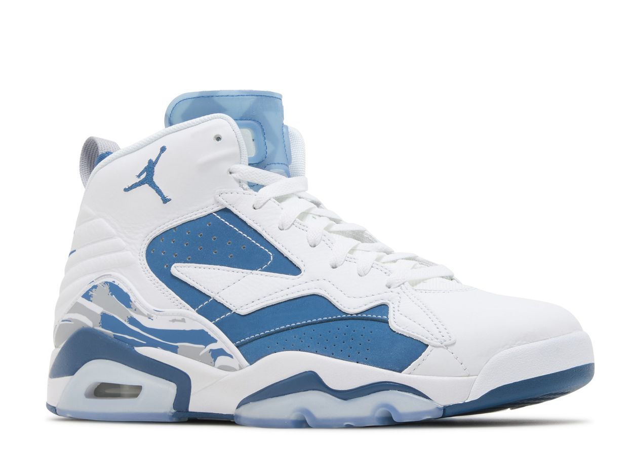 Jordan MVP 'Industrial Blue'