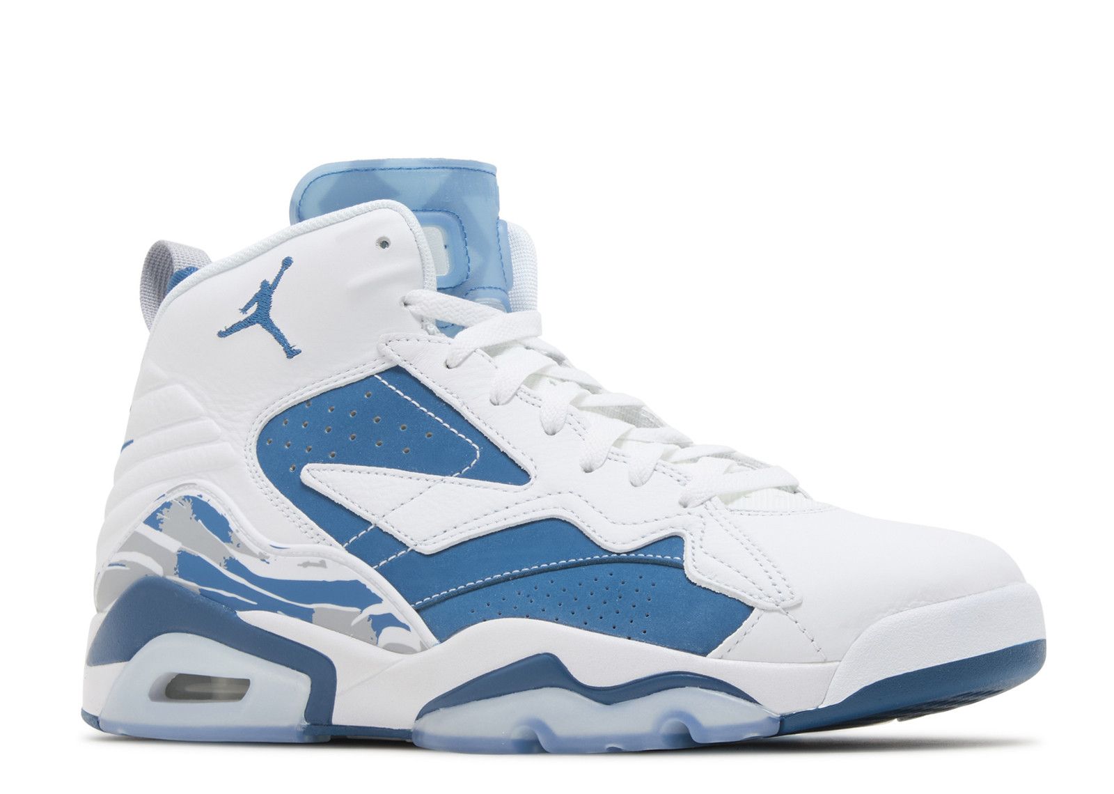 Jordan MVP ‘Industrial Blue’