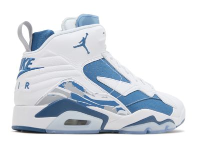 Jordan MVP 'Industrial Blue'