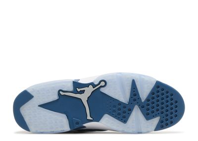 Jordan MVP 'Industrial Blue'
