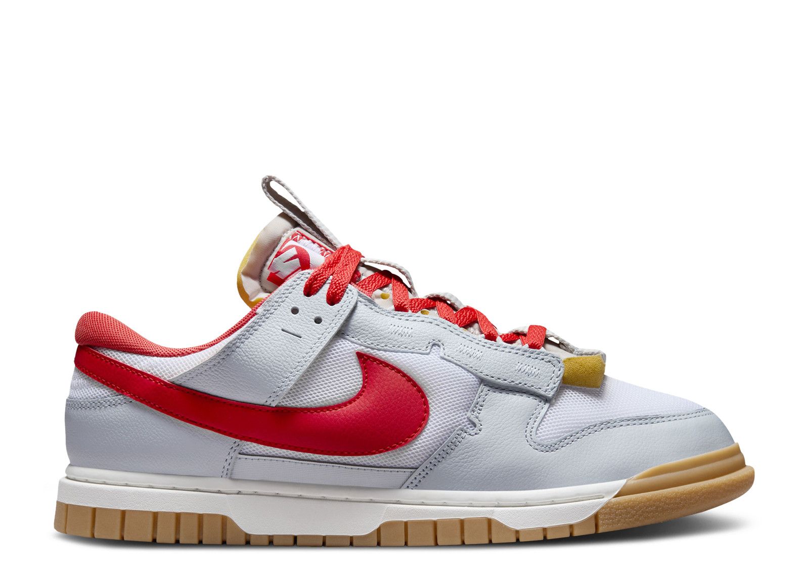 Air Dunk Jumbo 'Phantom Chlorophyll' - Nike - FJ4192 001