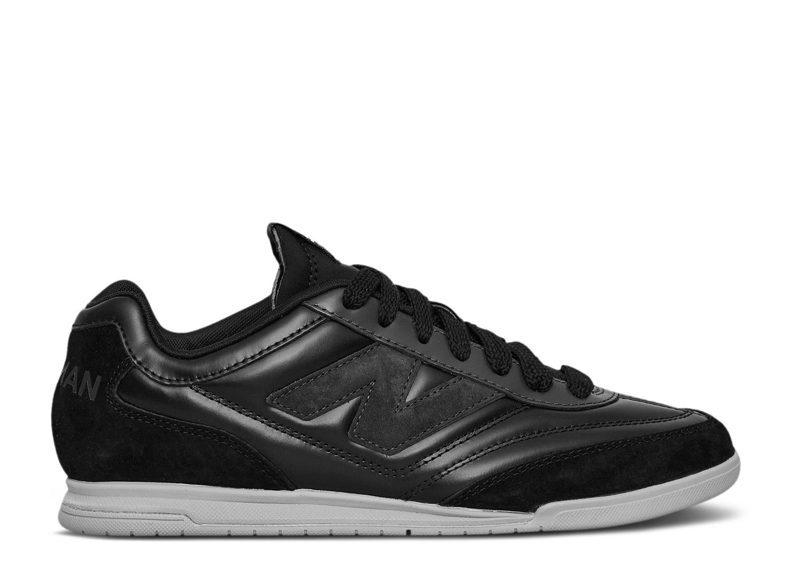 New balance x JUNYA WATANABE MAN ☆ URC42 ‘Black’ Junya Watanabe MAN x New Balance URC42 | Release Date