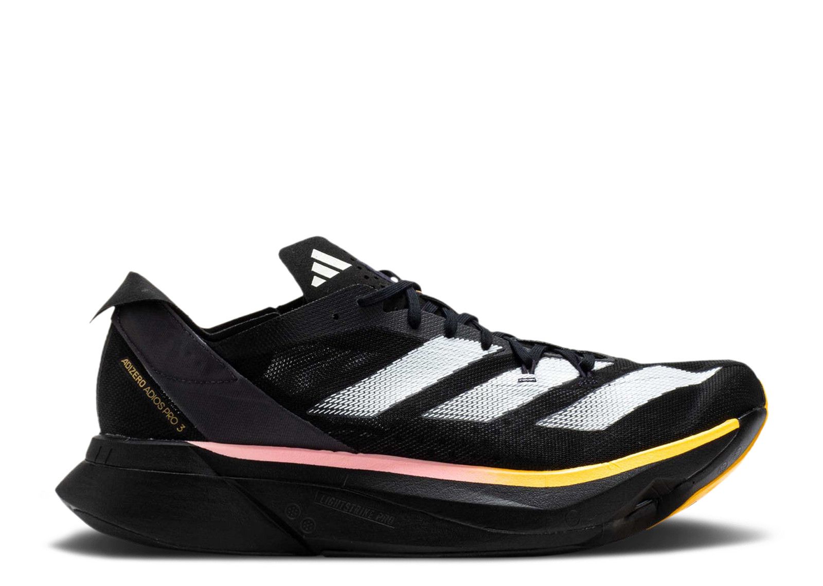 Adizero Adios Pro 3 '2024 Athlete Pack' - Adidas - IG6439 Adizero Adios Pro 3 '2024 Athlete Pack' - Adidas - IG6439