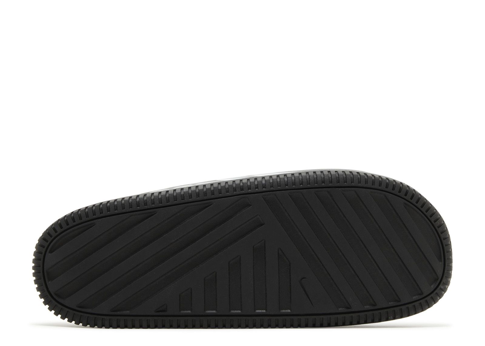 Nike Calm Slides SE Black Marbled Men\'s Size 9 - (FV5637-001) Deals on Men main image 3