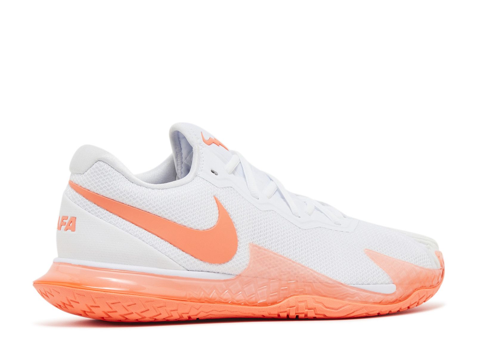 NikeCourt Zoom Vapor Cage 4 Rafa  display picture 1