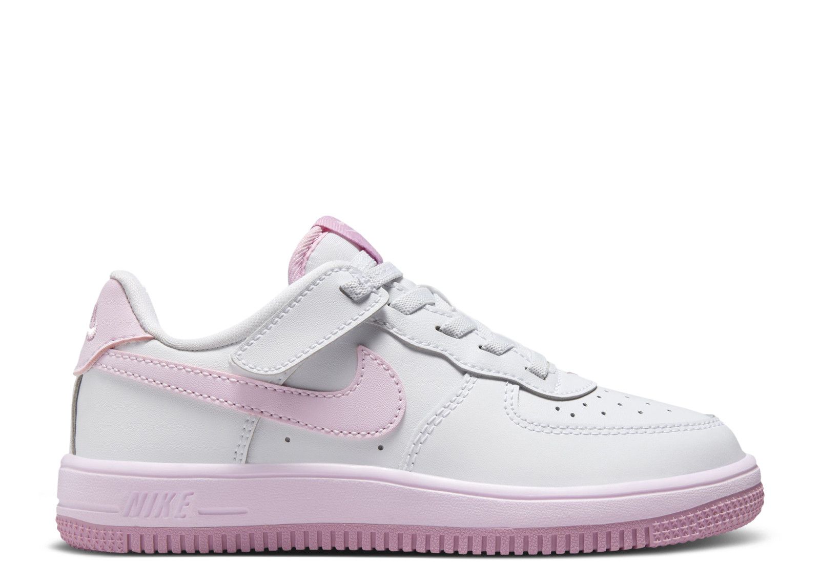 jd nike air force pink