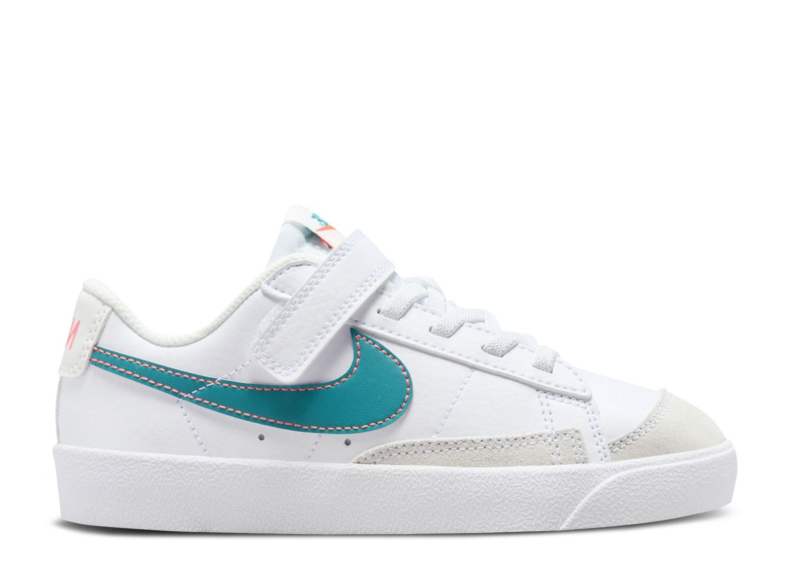 Athletic Shoes Nike Sb Blazer Aquamarine Nike Blazer Low 77 GS