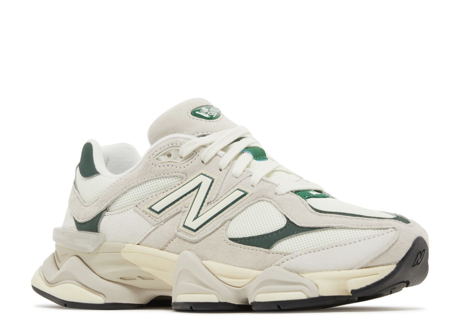 New Balance 9060 'Spruce Pack' Footlocker Exclusive - New Balance