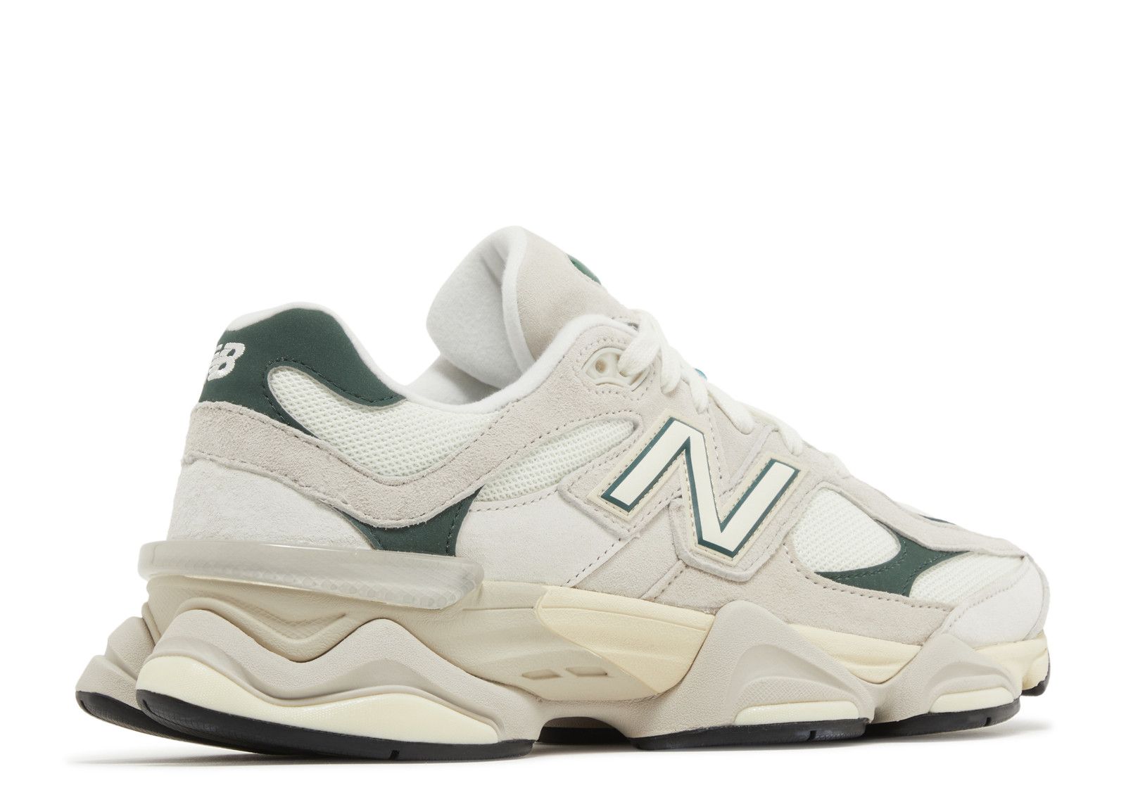 New Balance 9060 'Spruce Pack' Footlocker Exclusive - New Balance