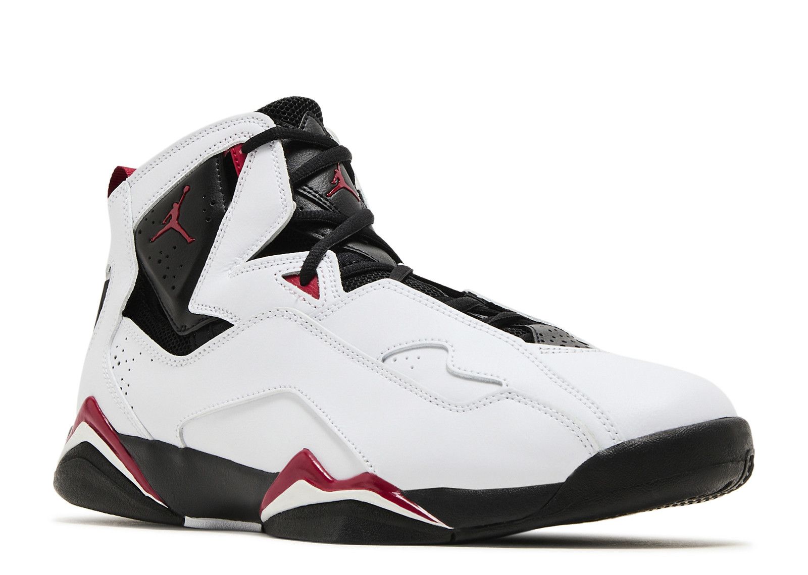 Jordan True Flight 'Cardinal' - Air Jordan - 342964 160 - white