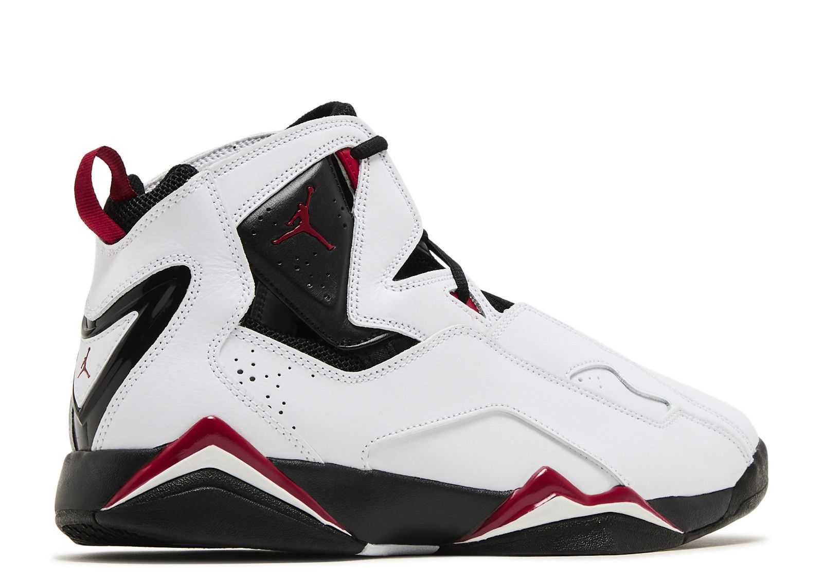 Jordan True Flight ‘Cardinal’