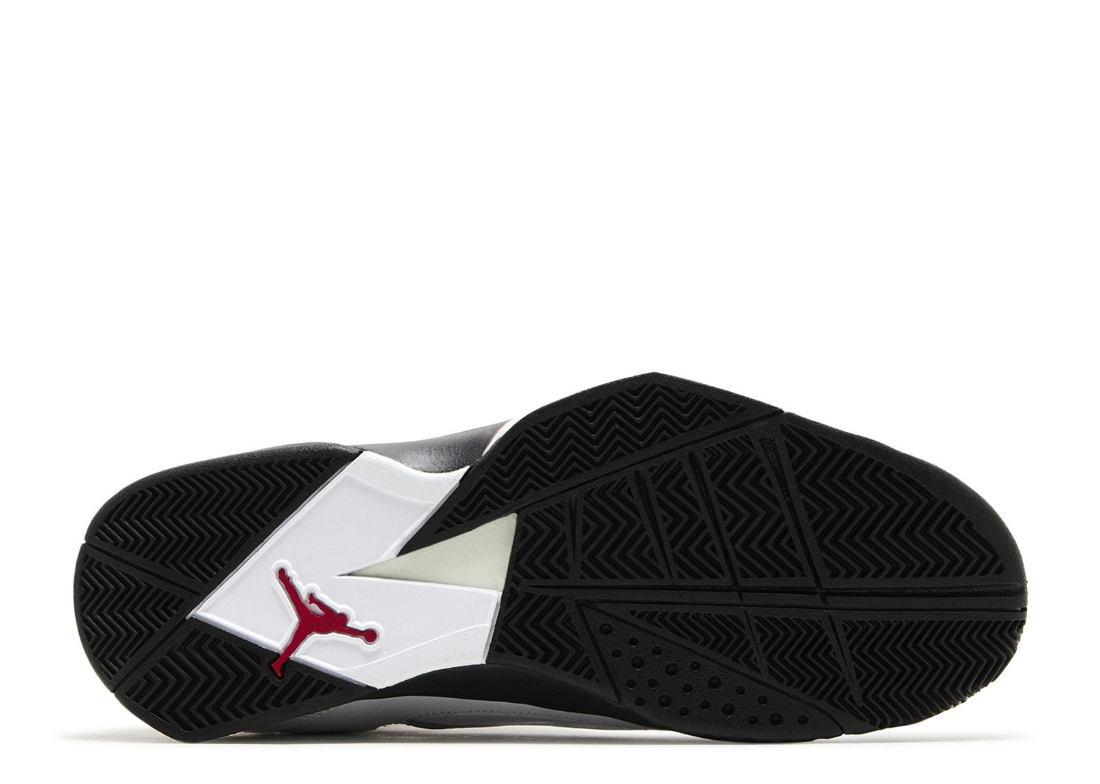 Jordan True Flight ‘Cardinal’