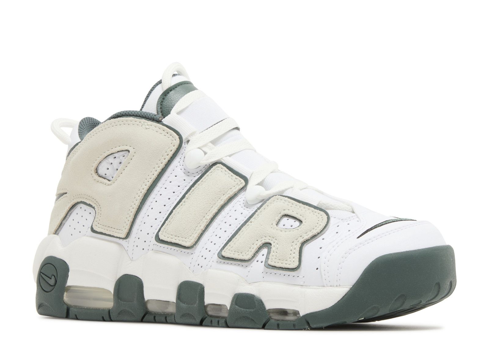 nike air max more white