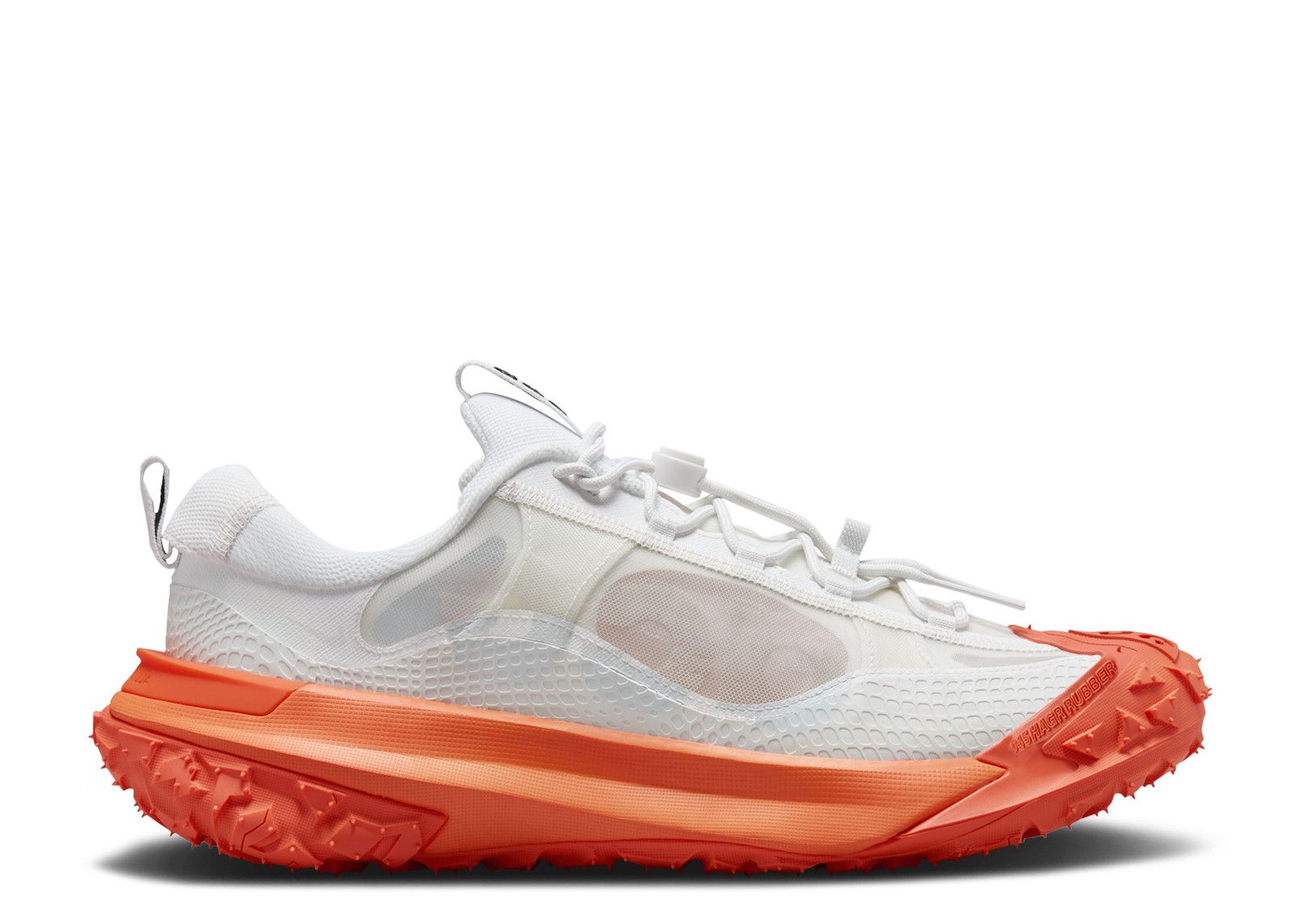 ACG Mountain Fly 2 Low 'Summit White Orange' - Nike - DV7903 ACG Mountain Fly 2 Low 'Summit White Orange' - Nike - DV7903