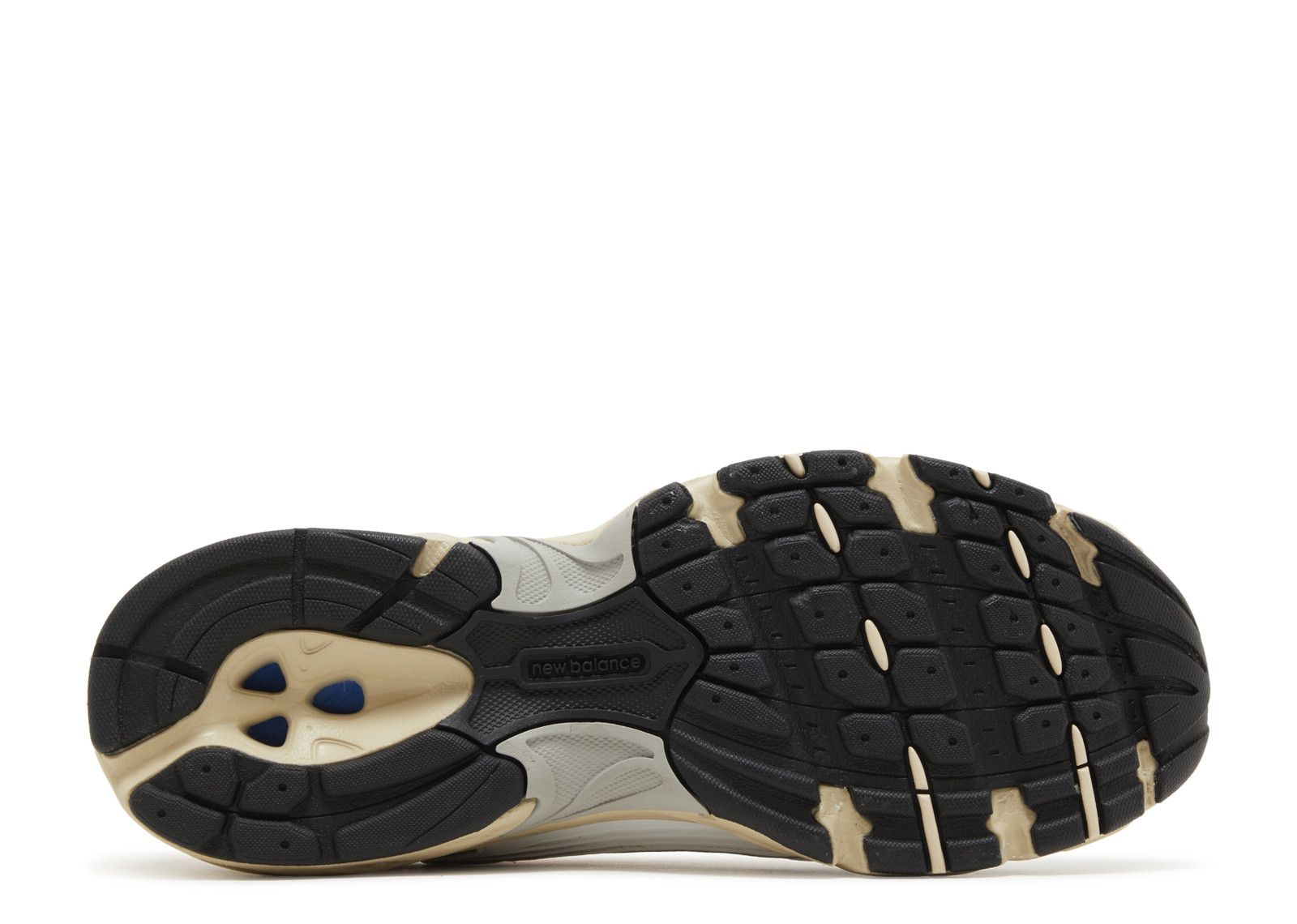 【NEW BALANCE】530 'White Sun Glow' スニーカー New Balance 530 'White Silver Metallic Polka Dots' - New