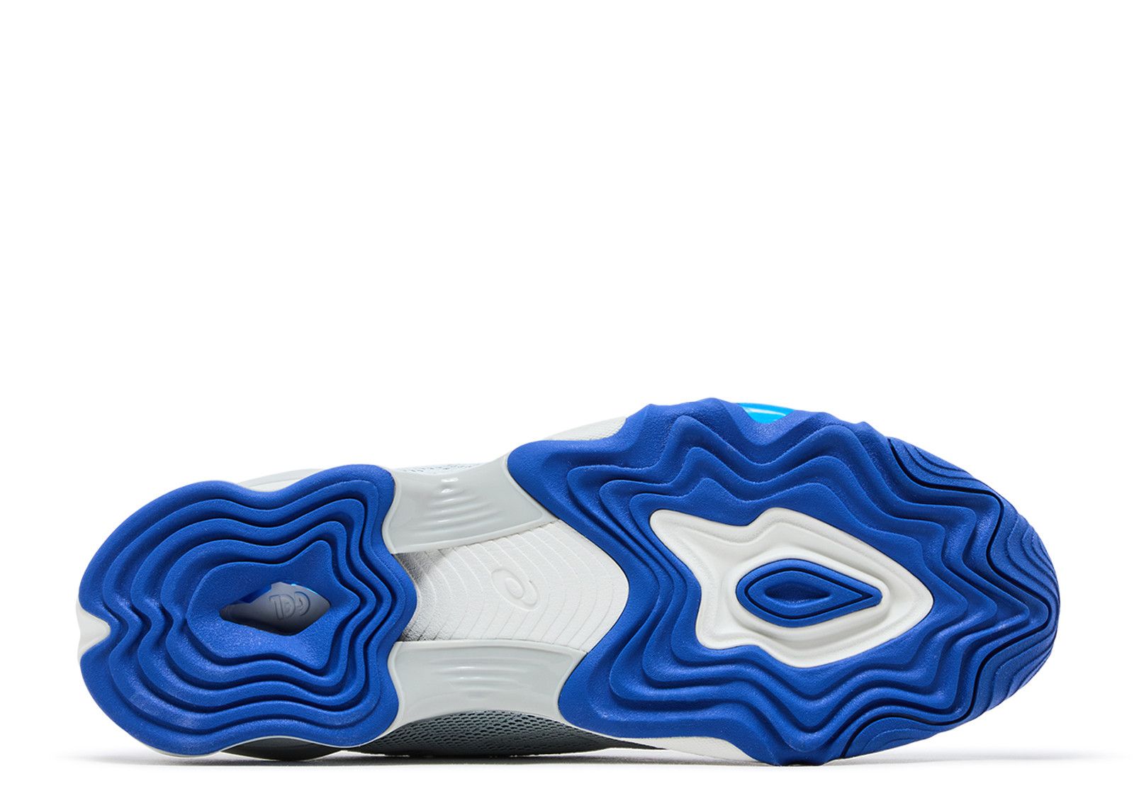 Kiko Kostadinov X Novalis Gel Teremoa 'Snow White Blue' - ASICS