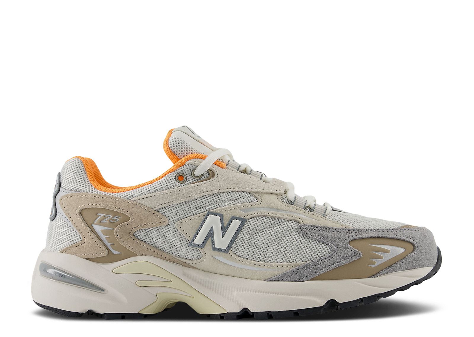 【NEW BALANCE】ML725UD New Balance 725v1 'Sea Salt Hot Mango' - New Balance