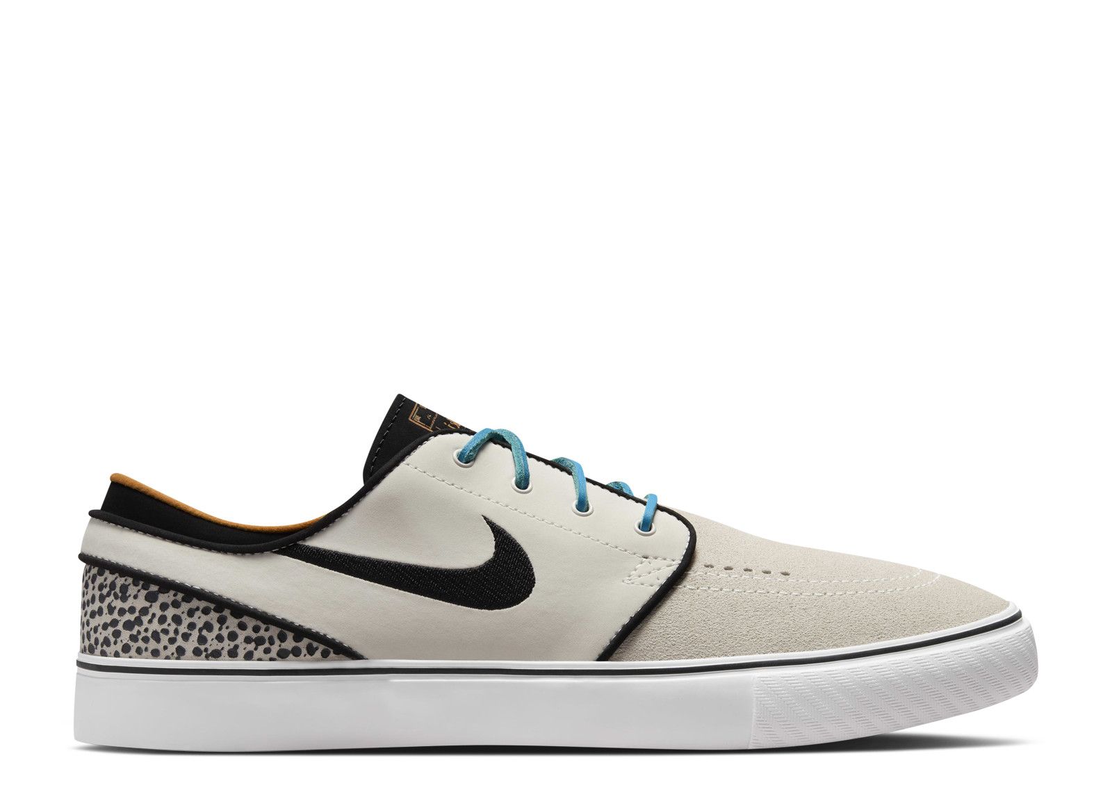 Nike SB Zoom Janoski OG Phantom Chlorine Blue Black 9