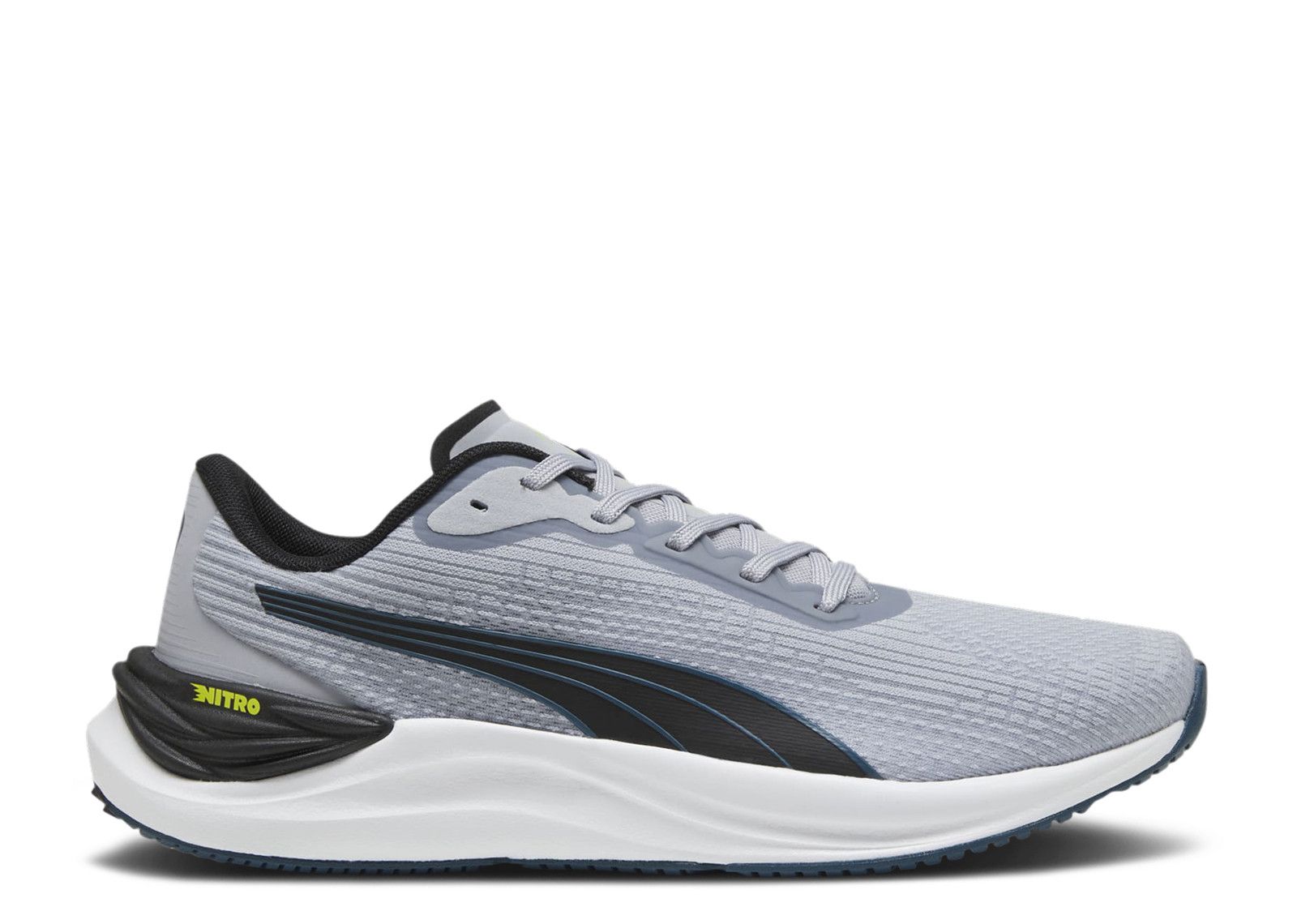 Electrify Nitro 3 'Grey Fog Black'