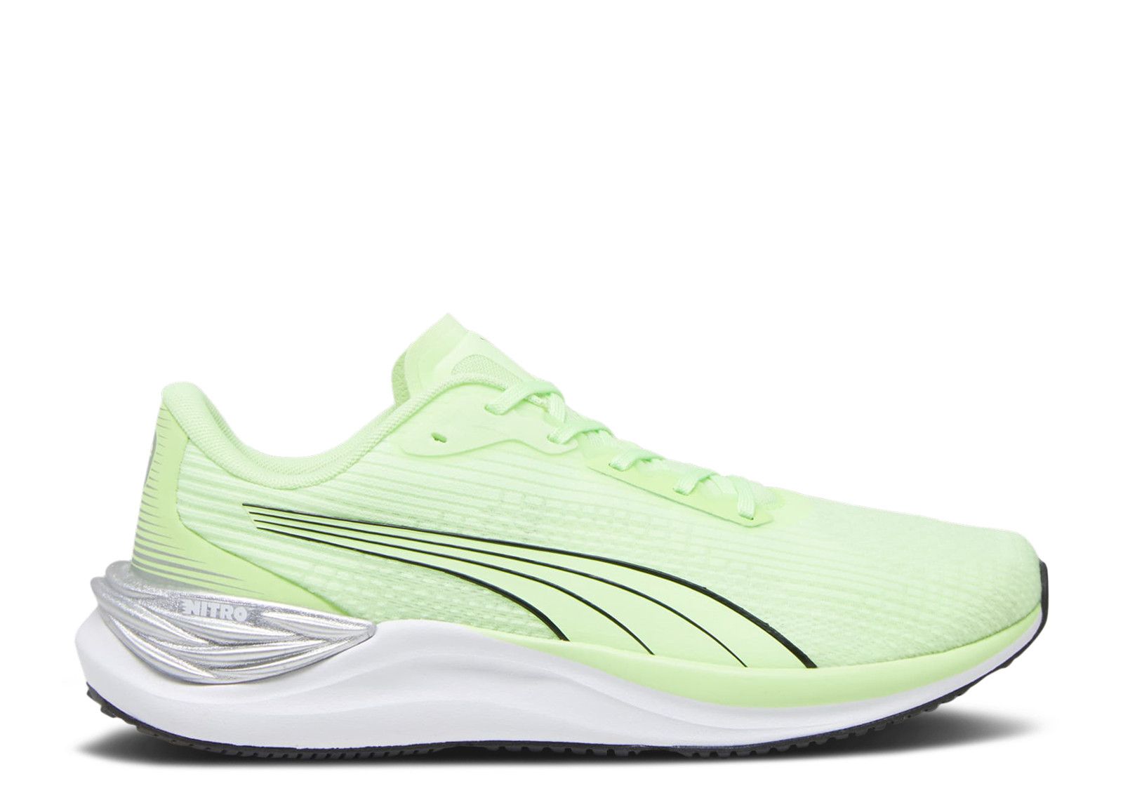 Electrify Nitro 3 'Speed Green'