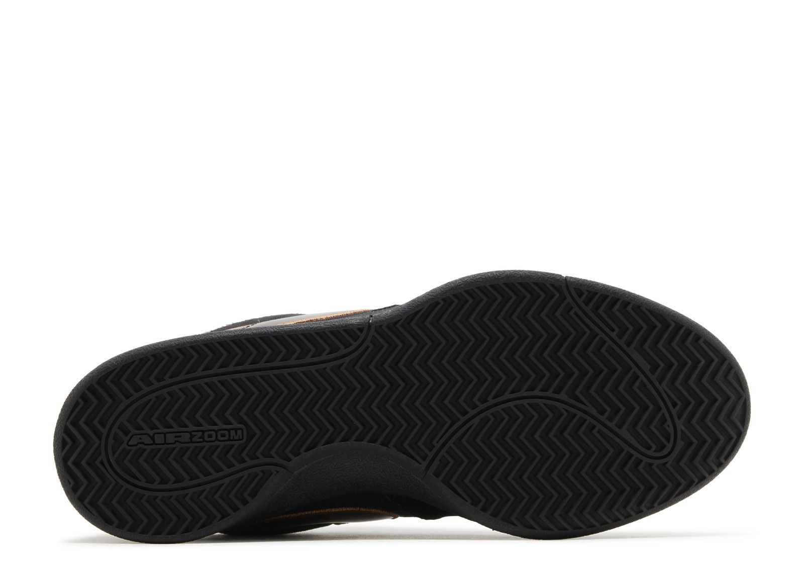 Book 1 EP 'Haven' - Nike - FJ4250 001 - black/hemp/metallic