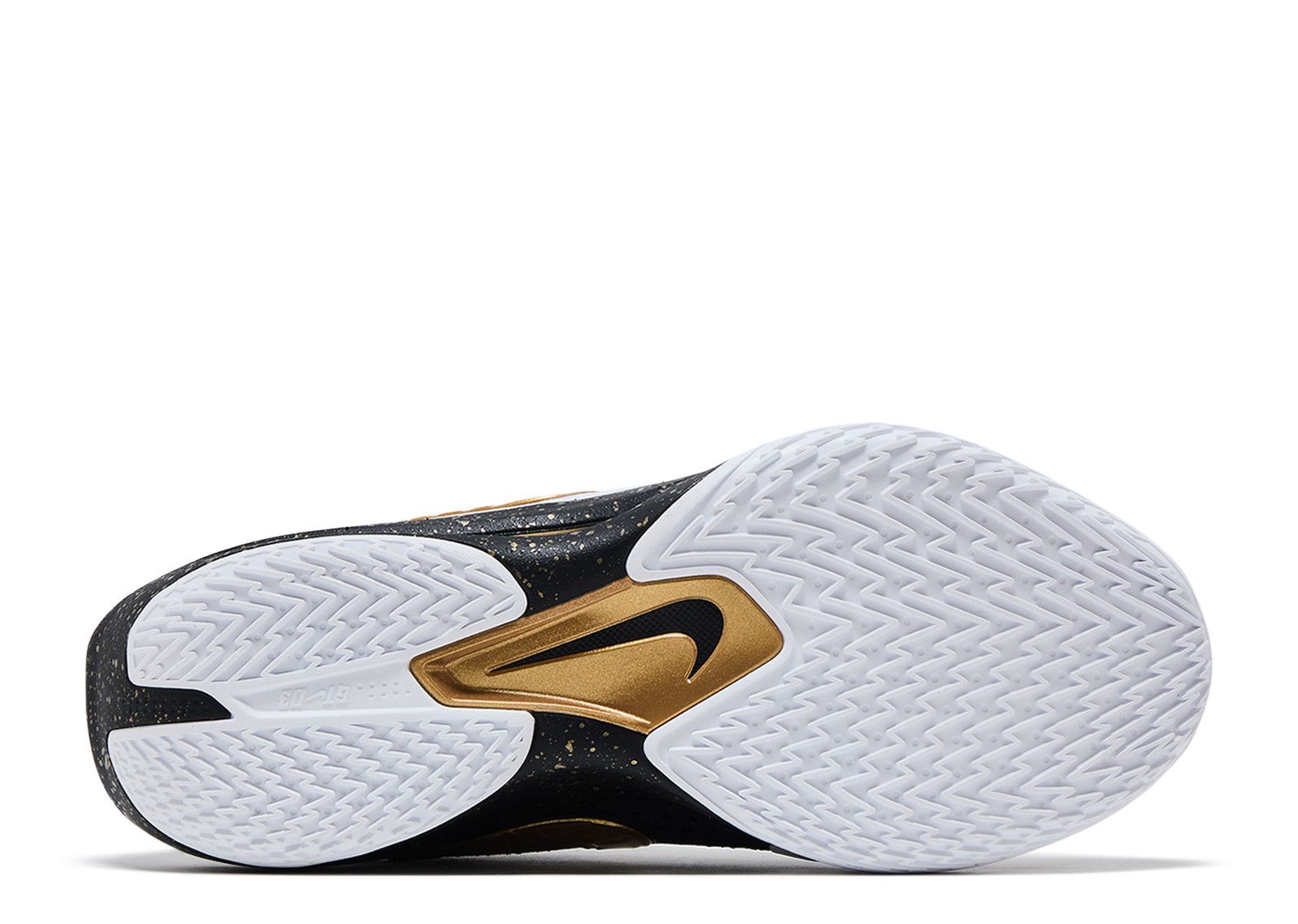 Air Zoom GT Cut 3 'CHBL' - Nike - HF5702 170 - white/black