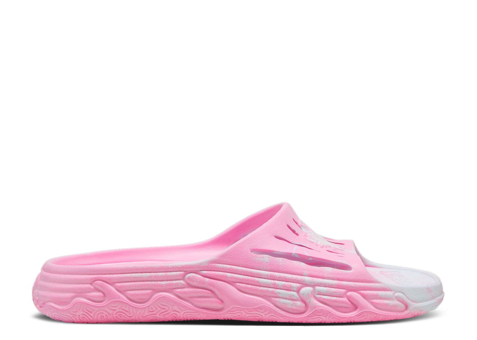 LaFranc√© x MB.03 Slide 'Pink Delight Dewdrop'