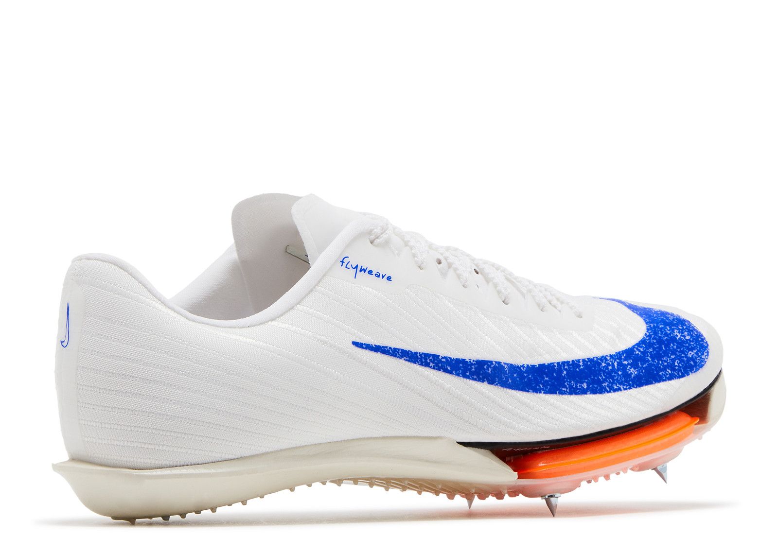 Air Zoom Maxfly 2 'Blueprint Pack' - Nike - FD8396 900