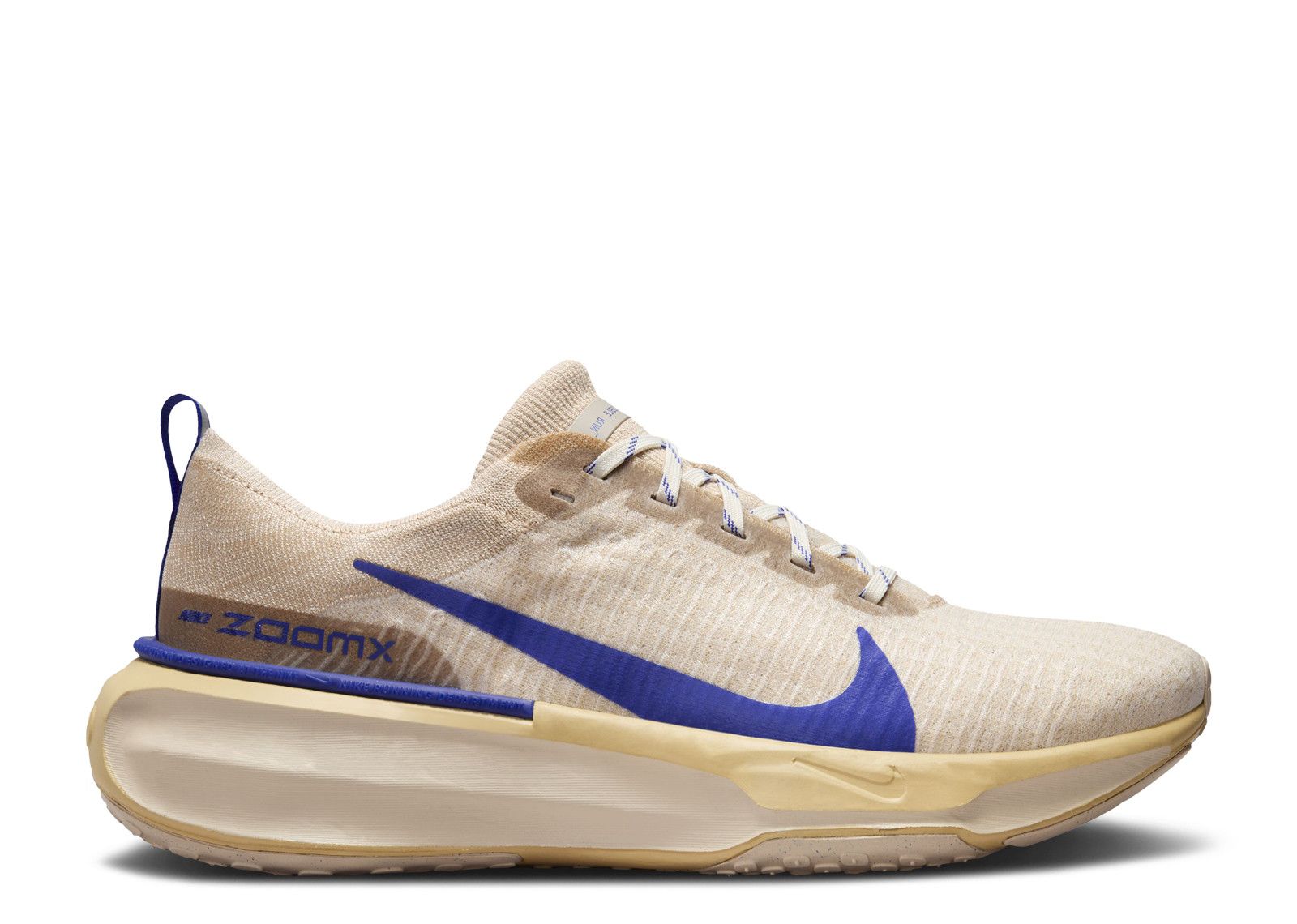ZoomX Invincible Run Flyknit 3 