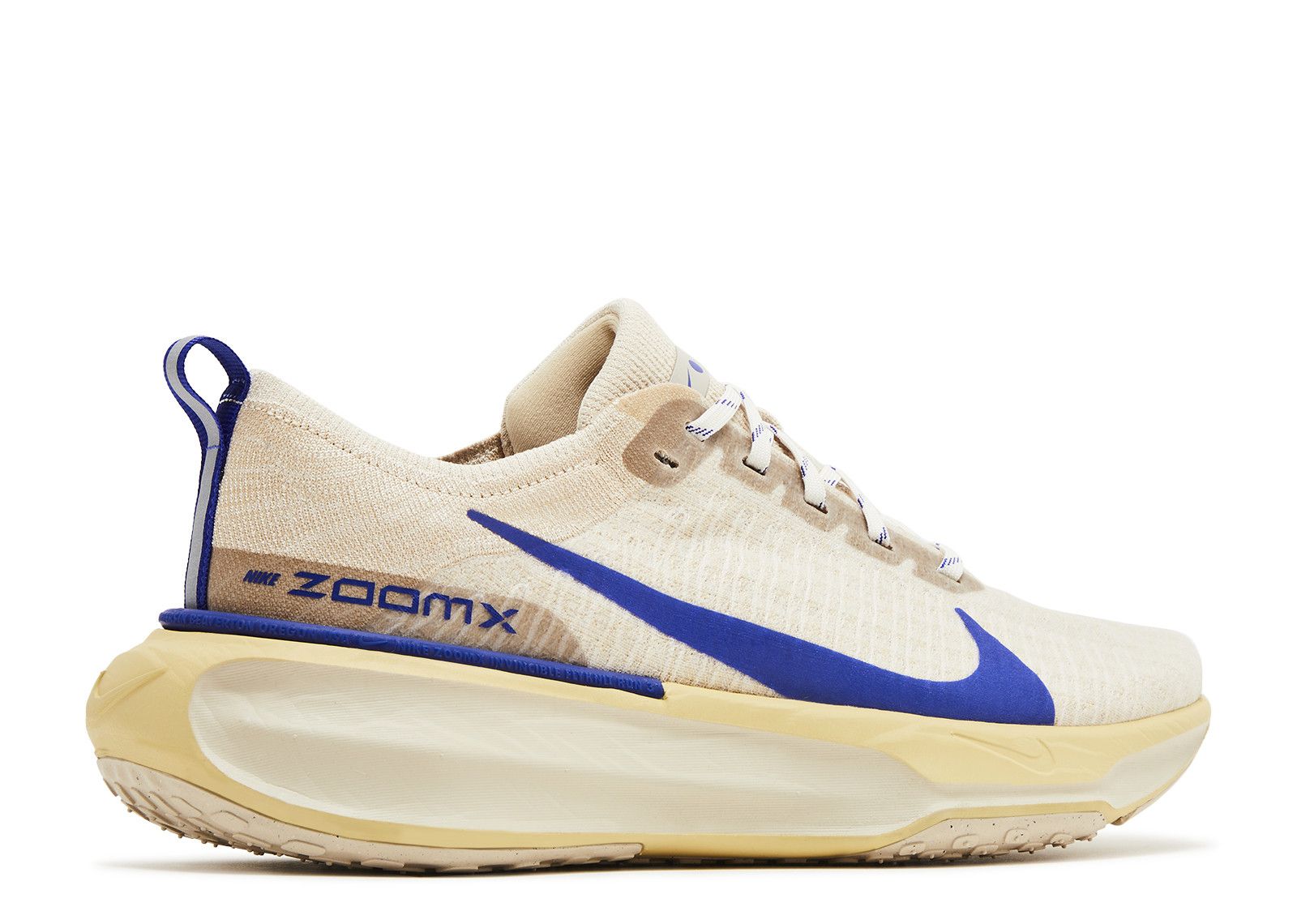 ZoomX Invincible 3 'Sand Drift Concord' - Nike - HF4309 126