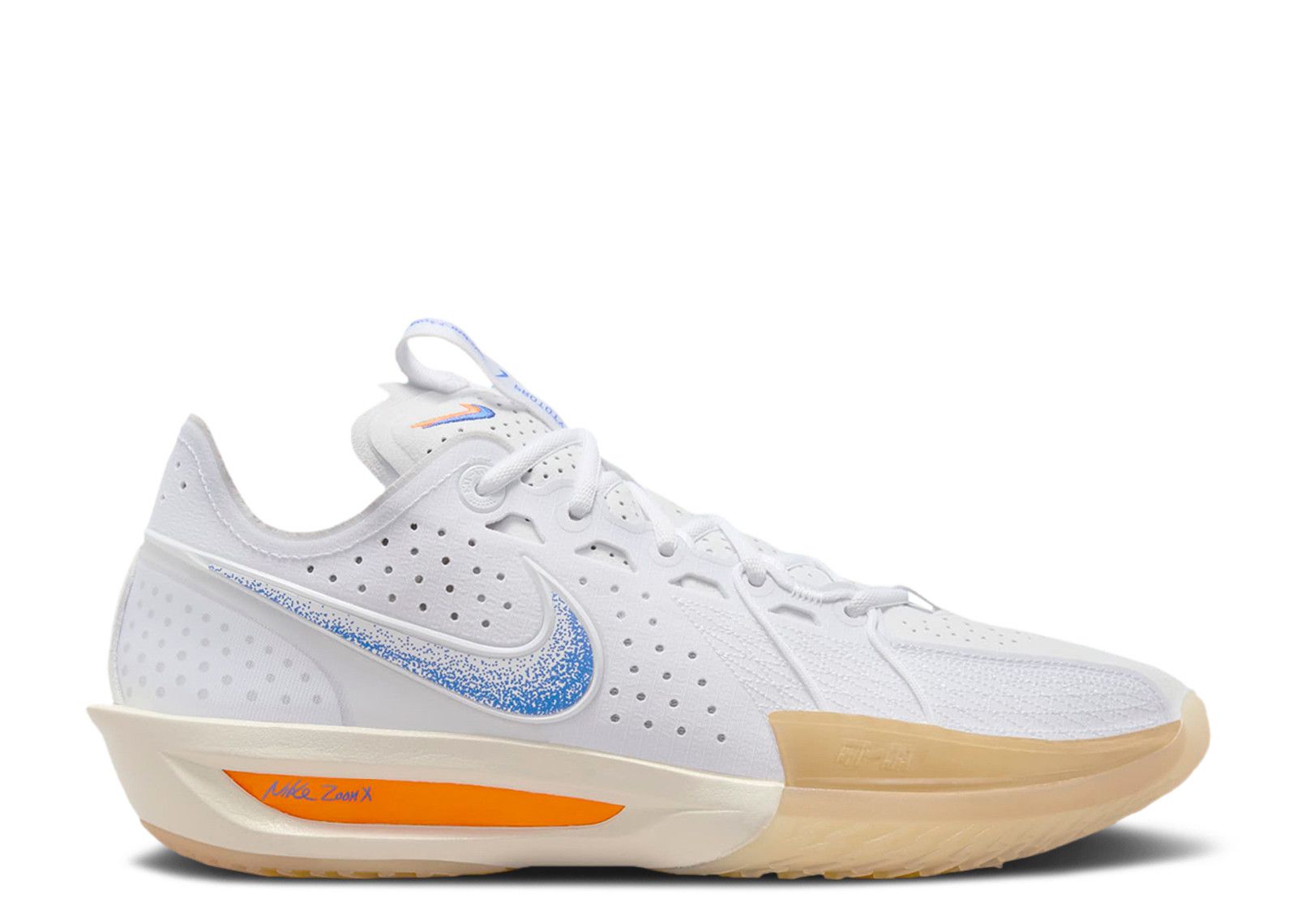 Nike Air Zoom GT Cut 3 FP Blueprint Pack (GS) - HM0271-100 - US